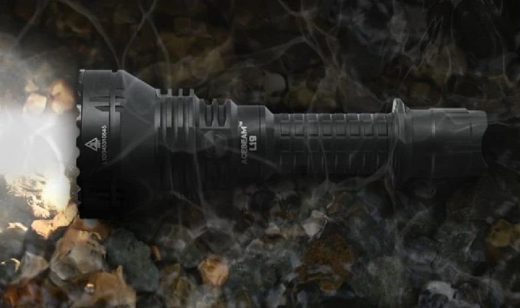 ACEBEAM L19 2.0 SFT40 2200 lm 1083 m