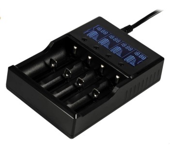 Ładowarka sieciowa ACEBEAM ACE-4