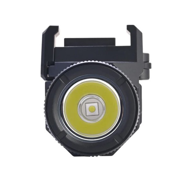 Latarka ACEBEAM G10 na broń 600 lm 200 m