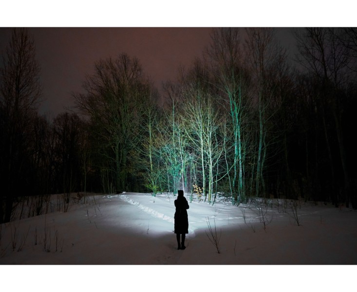 Latarka ARMYTEK Elf C1 światło Białe - 1000lm