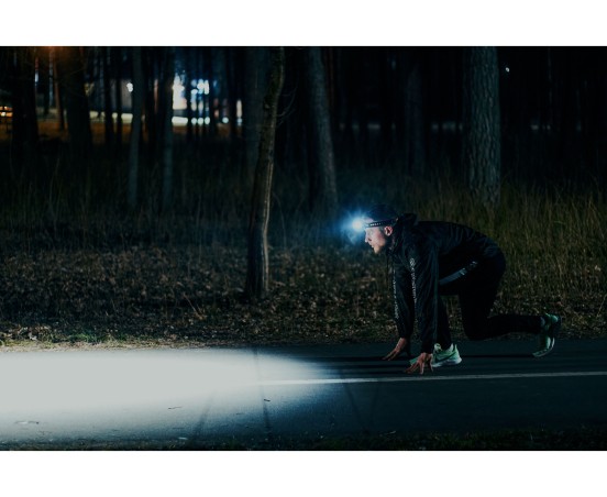 Latarka ARMYTEK Elf C1 światło Białe - 1000lm