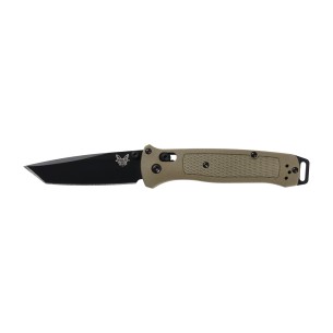 Benchmade 537BK-06 Bailout CPM S30V