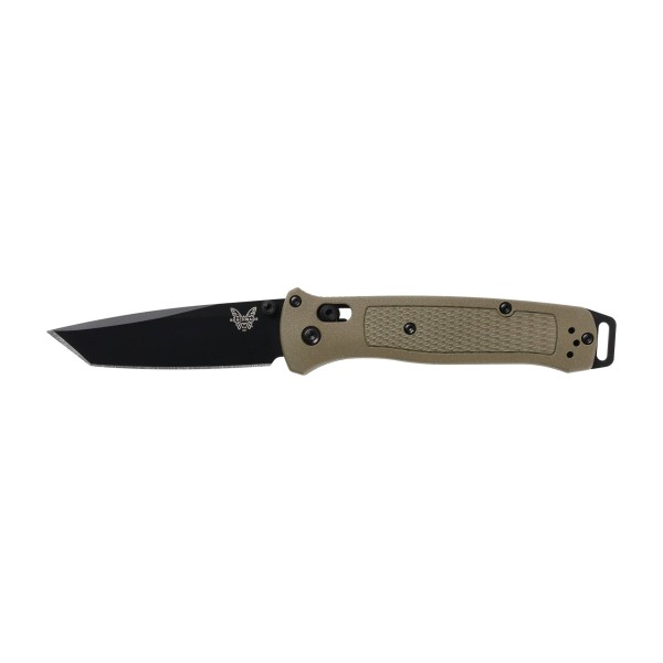 Benchmade 537BK-06 Bailout CPM S30V