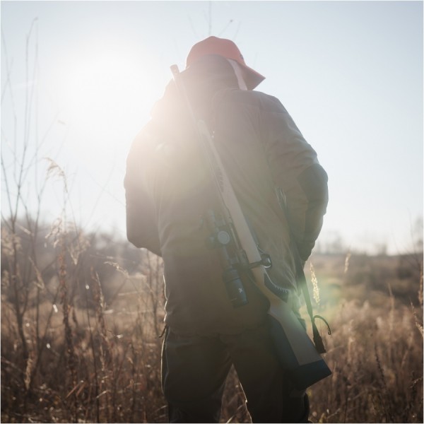 Luneta VORTEX Strike Eagle 1-8x24 FFP EBR-8