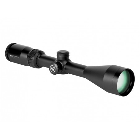 Luneta Vortex Crossfire II 3-9x50 BDC
