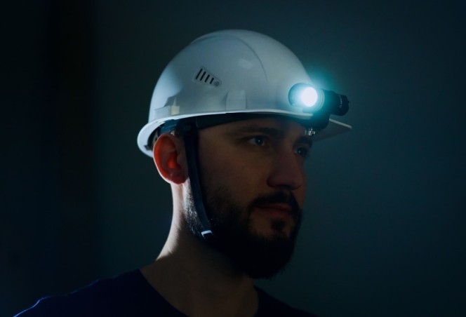 Latarka ARMYTEK Elf C1 światło Białe - 1000lm