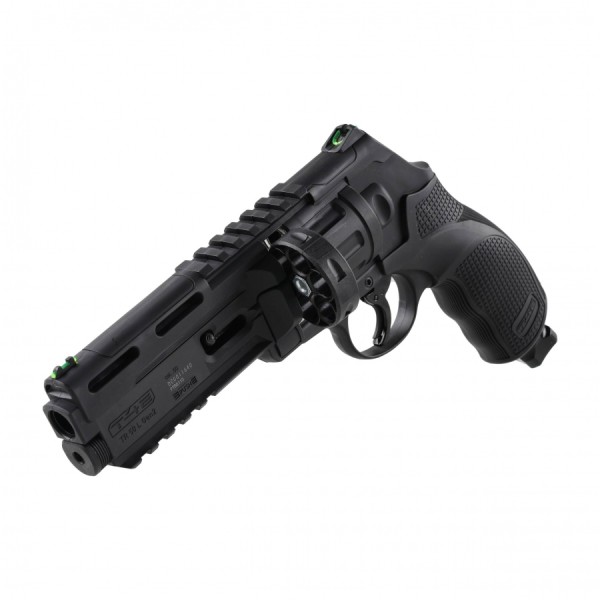 Rewolwer RAM Umarex T4E TR 50L Gen2 kal..50, 13 J