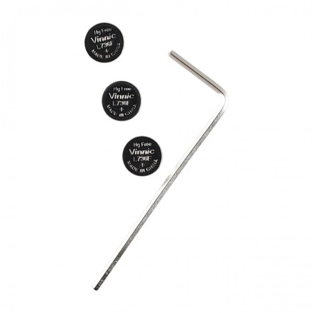 Rewolwer RAM Umarex T4E TR 50L Gen2 kal..50, 13 J