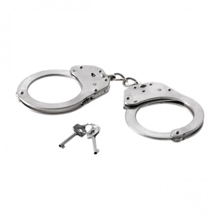 Kajdanki ESP HM-02 Duraluminium