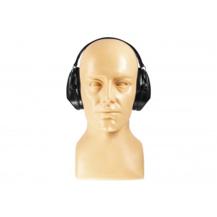 Ochronniki słuchu 3M Peltor Bull’s Eye I, czarne 2