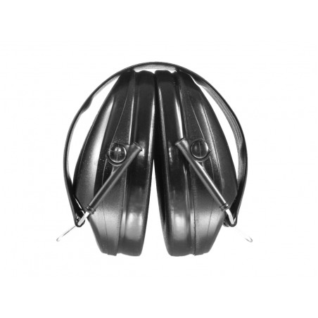 Ochronniki słuchu 3M Peltor Bull’s Eye I, czarne