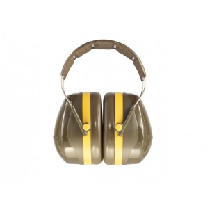 Ochronniki słuchu 3M Peltor Bull’s Eye III zielone 2