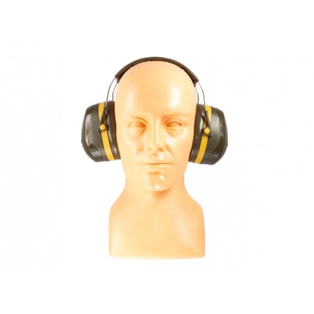 Ochronniki słuchu 3M Peltor Bull’s Eye III zielone