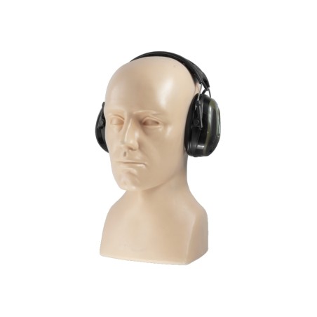 3M Peltor ProTac Hunter ochronniki słuchu SNR 26 dB