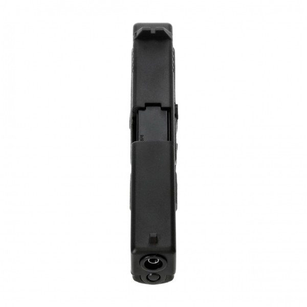 Glock 17 wiatrówka CO2 4,5 mm BB/Diabolo Blowback