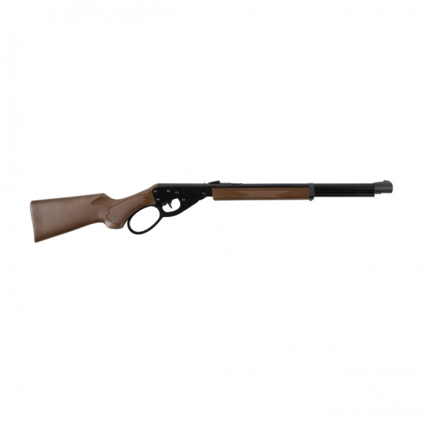 Wiatrówka Marlin Lever Action BB 4,5 mm Czarna