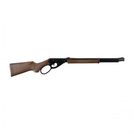 Wiatrówka Marlin Lever Action BB 4,5 mm Czarna