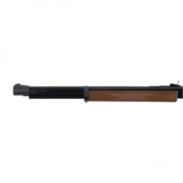 Wiatrówka Marlin Lever Action BB 4,5 mm Czarna