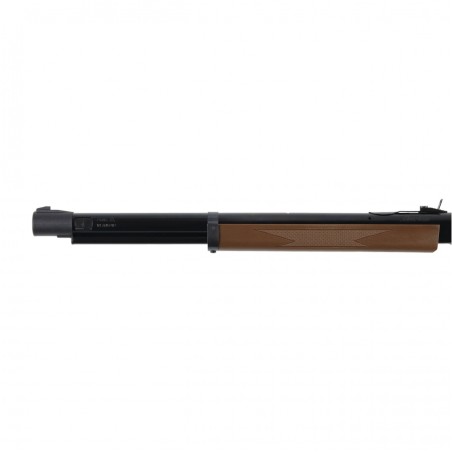 Wiatrówka Marlin Lever Action BB 4,5 mm Czarna