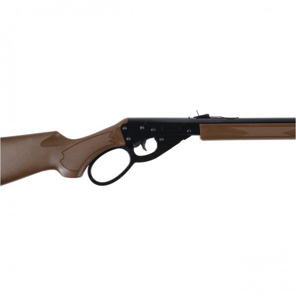 Wiatrówka Marlin Lever Action BB 4,5 mm Czarna