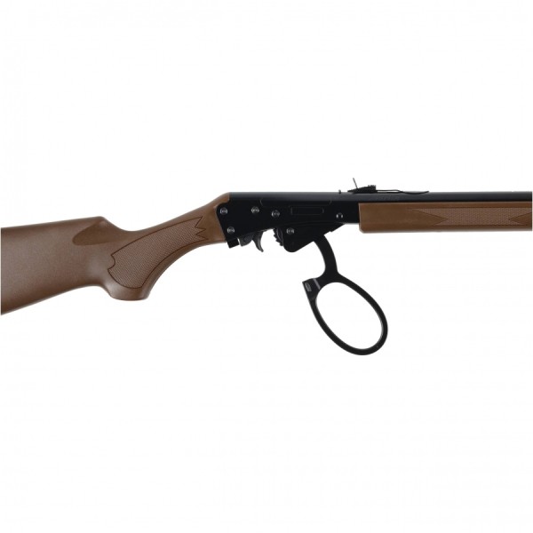 Wiatrówka Marlin Lever Action BB 4,5 mm Czarna