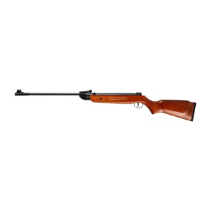 Wiatrówka RazorGun B2 Classic 4,5 mm - Brązowe Drewno