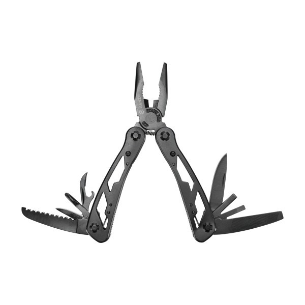 Multitool Ganzo G104 14w1 z bitami i pokrowcem