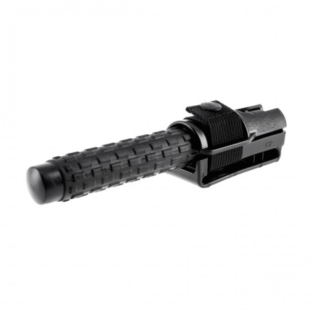 Pałka teleskopowa ESP 21 cali srebrna