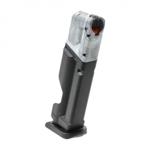 Magazynek do Glock 17 Gen5 T4E .43 CO2, 8 szt