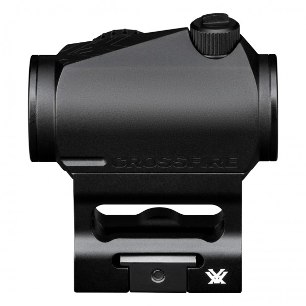 Kolimator Vortex Crossfire Green Dot 2 MOA