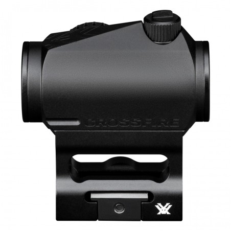 Kolimator Vortex Crossfire Green Dot 2 MOA