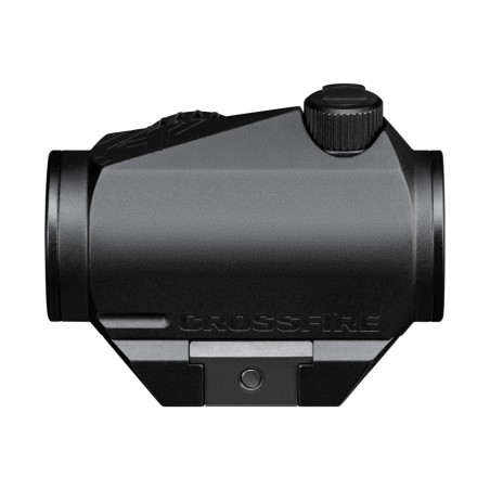 Kolimator Vortex Crossfire Green Dot 2 MOA