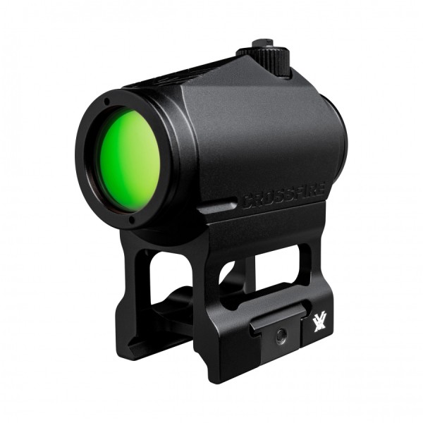 Kolimator Vortex Crossfire Green Dot 2 MOA