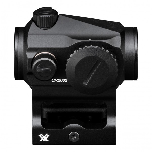 Kolimator Vortex Crossfire Green Dot 2 MOA