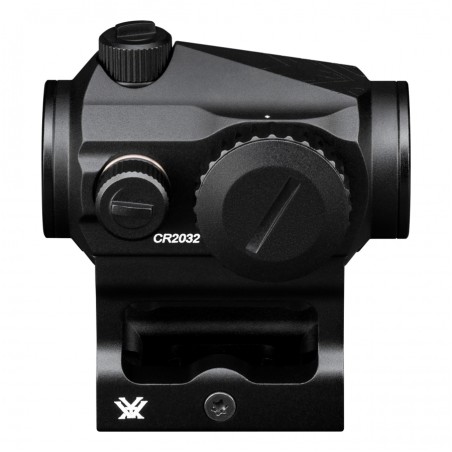 Kolimator Vortex Crossfire Green Dot 2 MOA