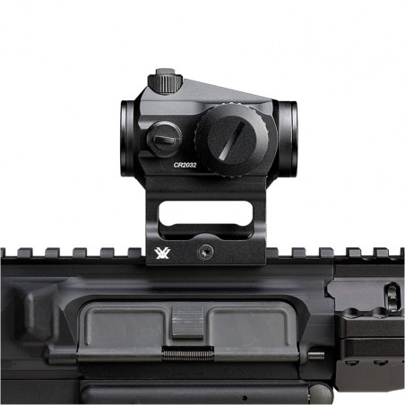 Kolimator Vortex Crossfire Green Dot 2 MOA