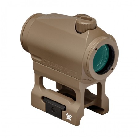 Kolimator Vortex Crossfire Tan 2 MOA