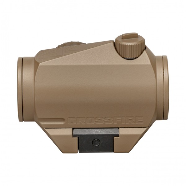 Kolimator Vortex Crossfire Tan 2 MOA