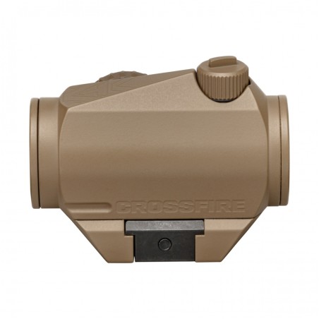 Kolimator Vortex Crossfire Tan 2 MOA