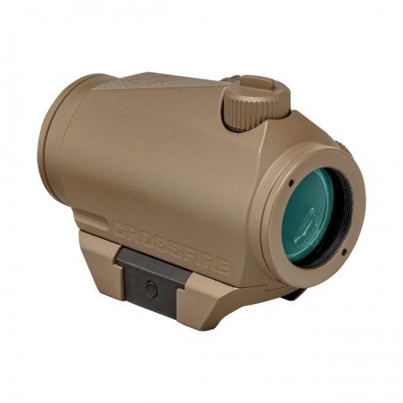 Kolimator Vortex Crossfire Tan 2 MOA