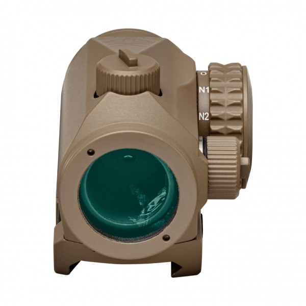 Kolimator Vortex Crossfire Tan 2 MOA