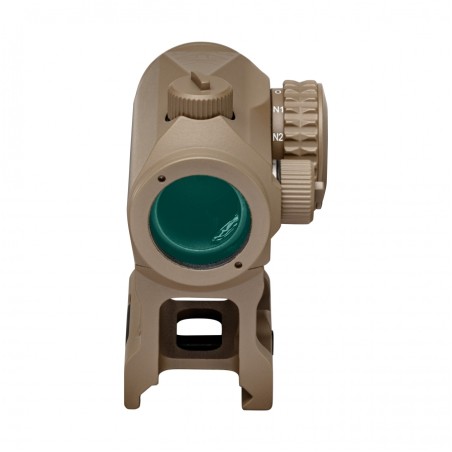 Kolimator Vortex Crossfire Tan 2 MOA