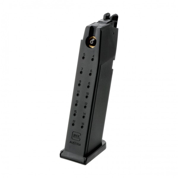 Magazynek do Glock 17 Gen 4, 19 BB 4,46 mm