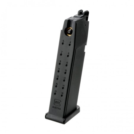 Magazynek do Glock 17 Gen 4, 19 BB 4,46 mm