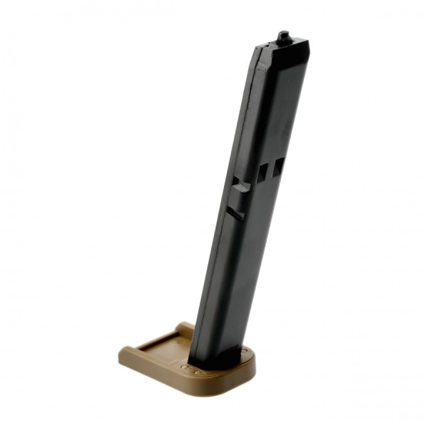 Magazynek do Glock 19X 4,5 mm, 19 BB