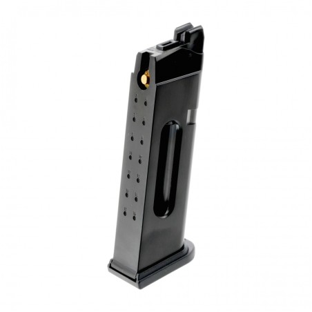 Magazynek do Glock 17 Gen5 MOS 4,5 mm BB