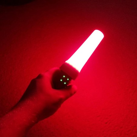 Dyfuzor ACEBEAM ASTW-01 - Czerwony