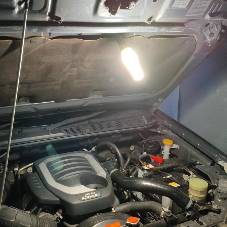 Dyfuzor ACEBEAM ASTW-01 - Biały