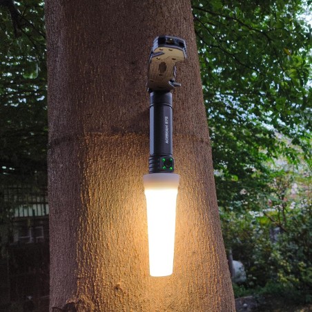 Dyfuzor ACEBEAM ASTW-01 - Biały