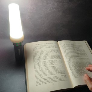 Dyfuzor ACEBEAM ASTW-01 - Biały 2